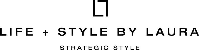 Life-Style by Laura Logo